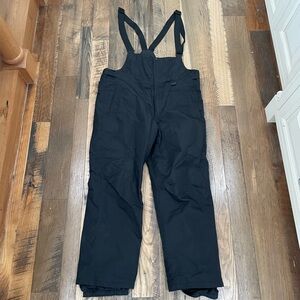 Marker Snow Bibs Overalls men XXL